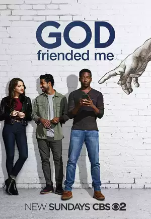 God Friended S02E10 - High Anxiety